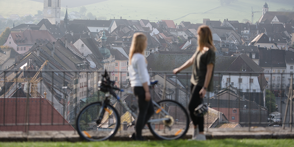 Mobilité douce