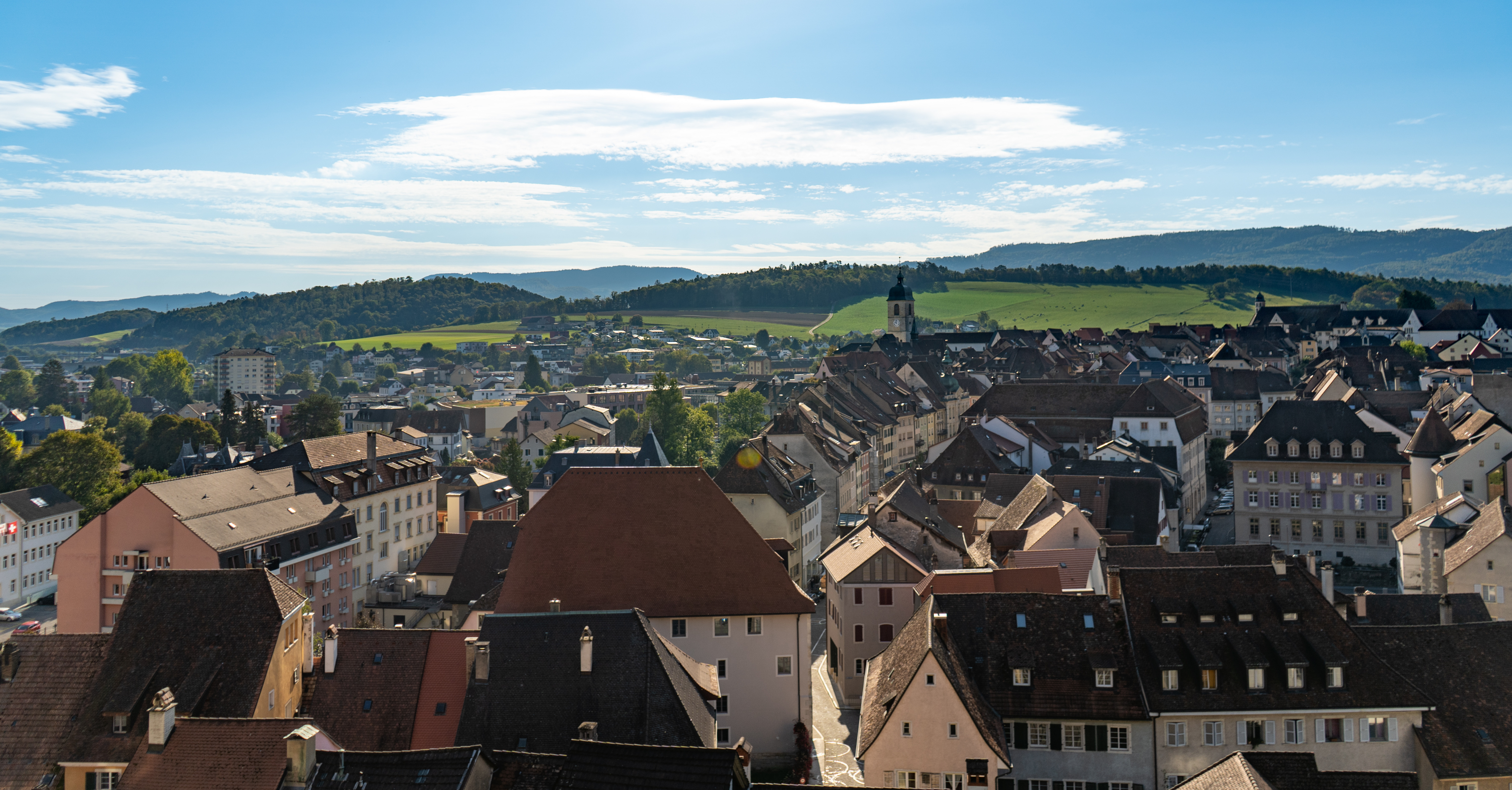 Porrentruy