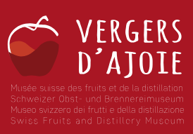 logo O Vergers d'Ajoie