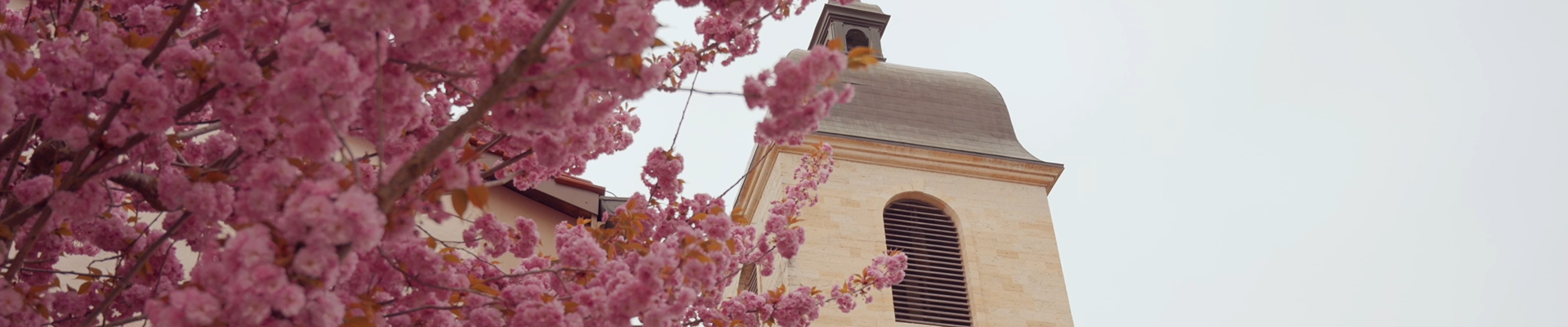 Eglise