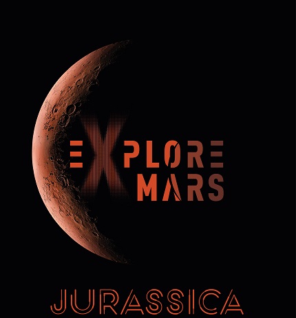 Explore Mars