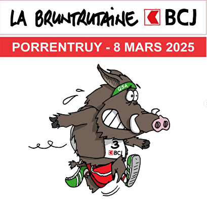 La Bruntrutaine BCJ