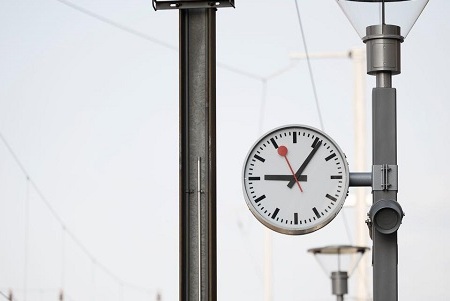 Carte journalière dégriffée