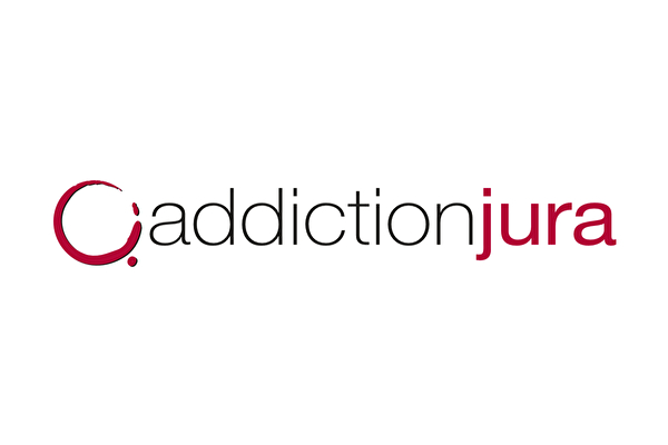 Logo addiction jura