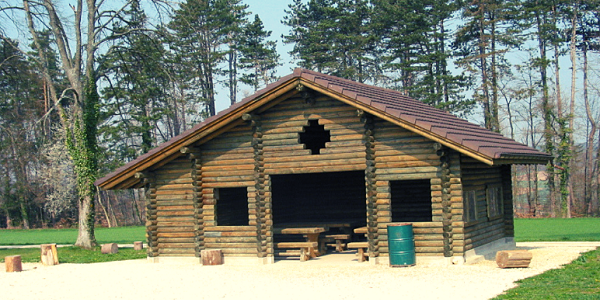 Cabane