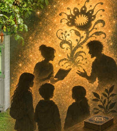 Jurassica - Journée familles