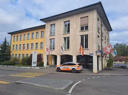 La Municipalité recherche des Agents de police (H/F)