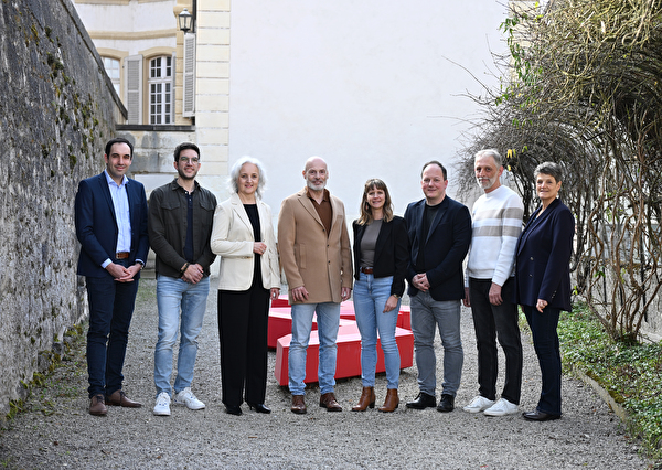 Conseil municipal 2023-2027