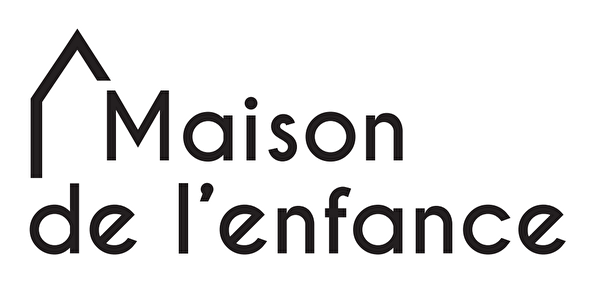 Logo Maison de l'enfance