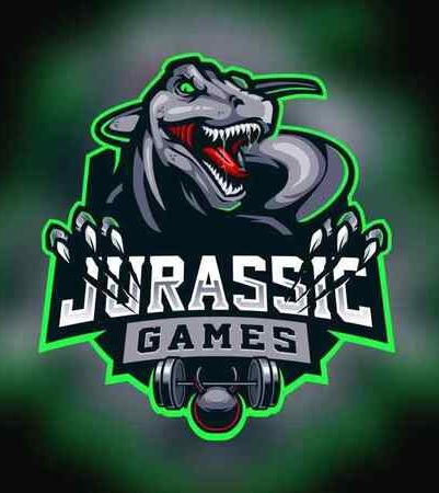 Jurassic Games