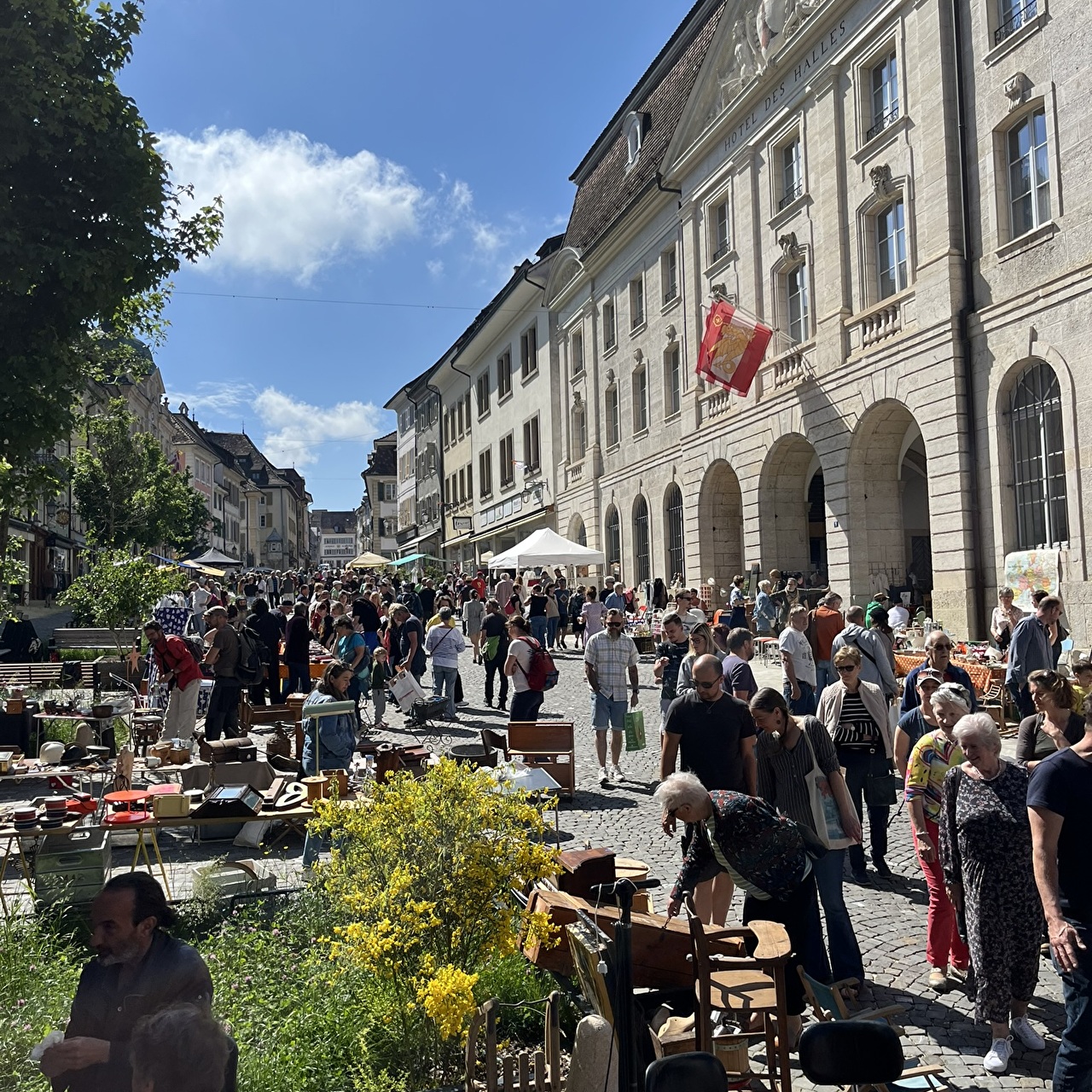 Porrentruy