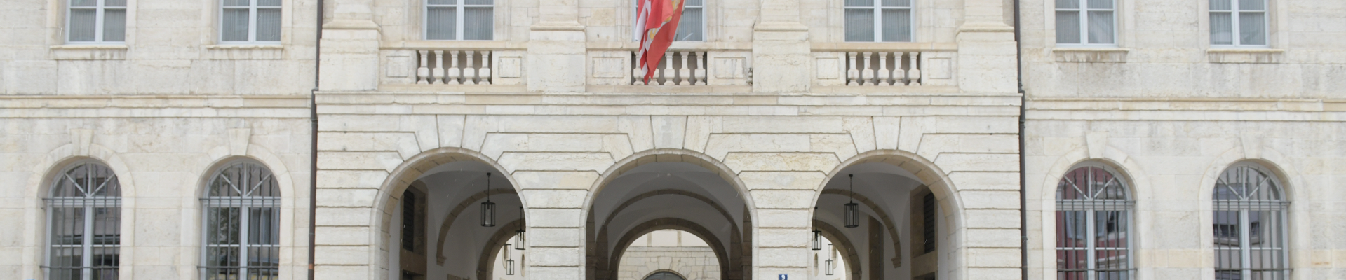 Hôtel des Halles