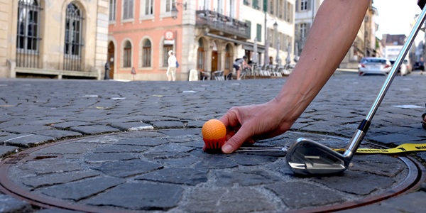 Urban Golf
