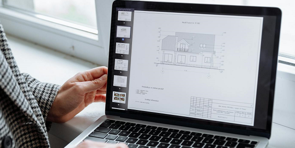 Analyse d'immeuble