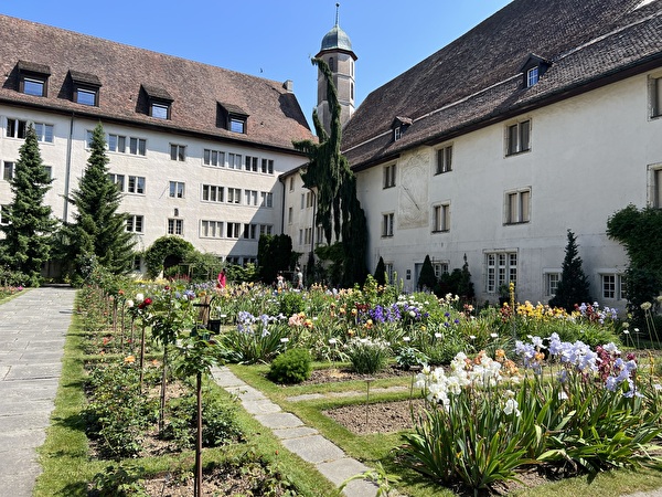 Jurassica - Jardin botanique