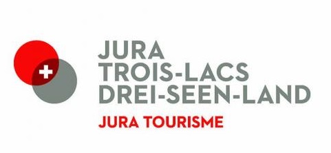 Logo Jura Tourisme