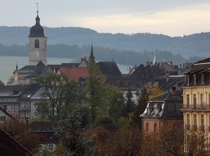 Ville de Porrentruy