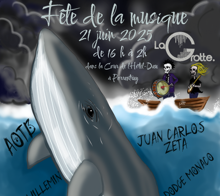 Fête de la musique
