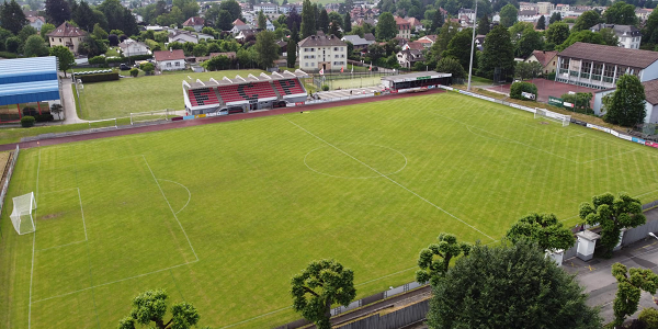 Stade du Tirage