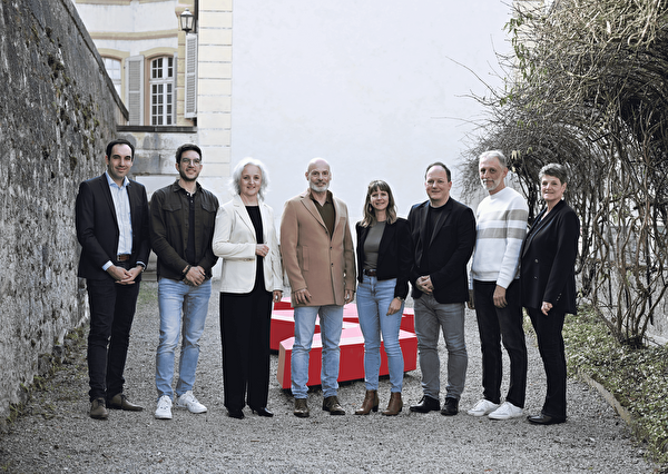 Conseil municipal 2023-2027