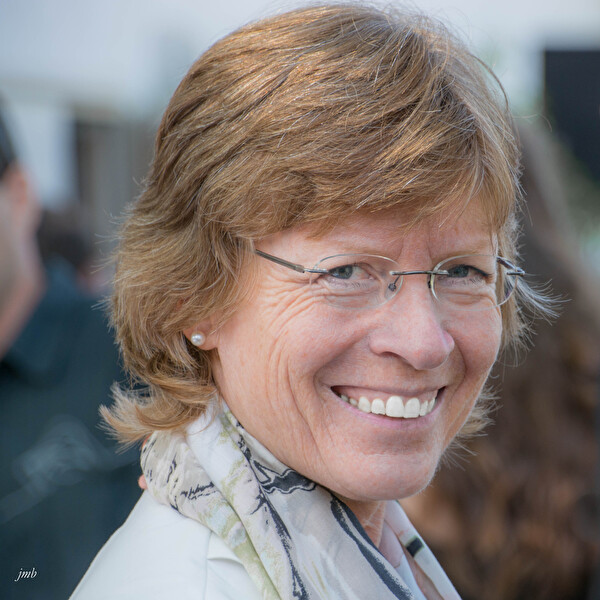 Martine Rebetez