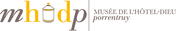 Logo MHDP