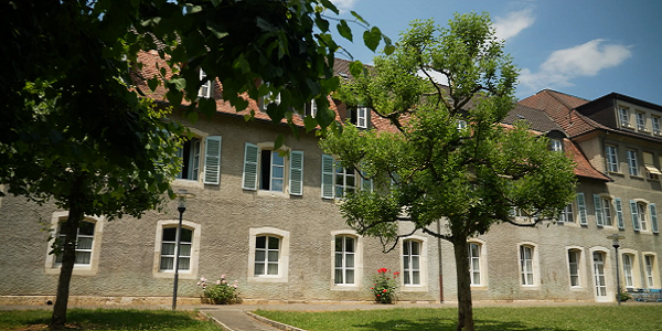 Collège Saint-Charles