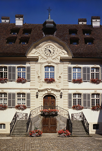 Musées et galeries