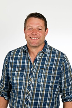 Bernhard Wyss