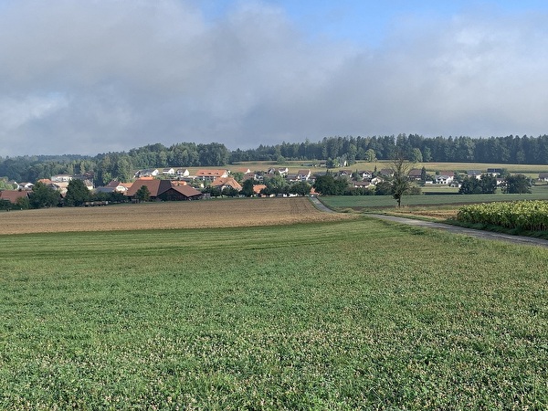 Lüterswil-Gächliwil