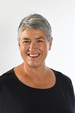 Christine Bigolin Ziörjen