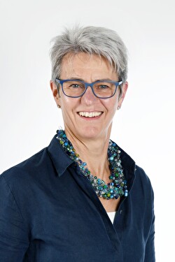 Verena Meyer-Burkhard