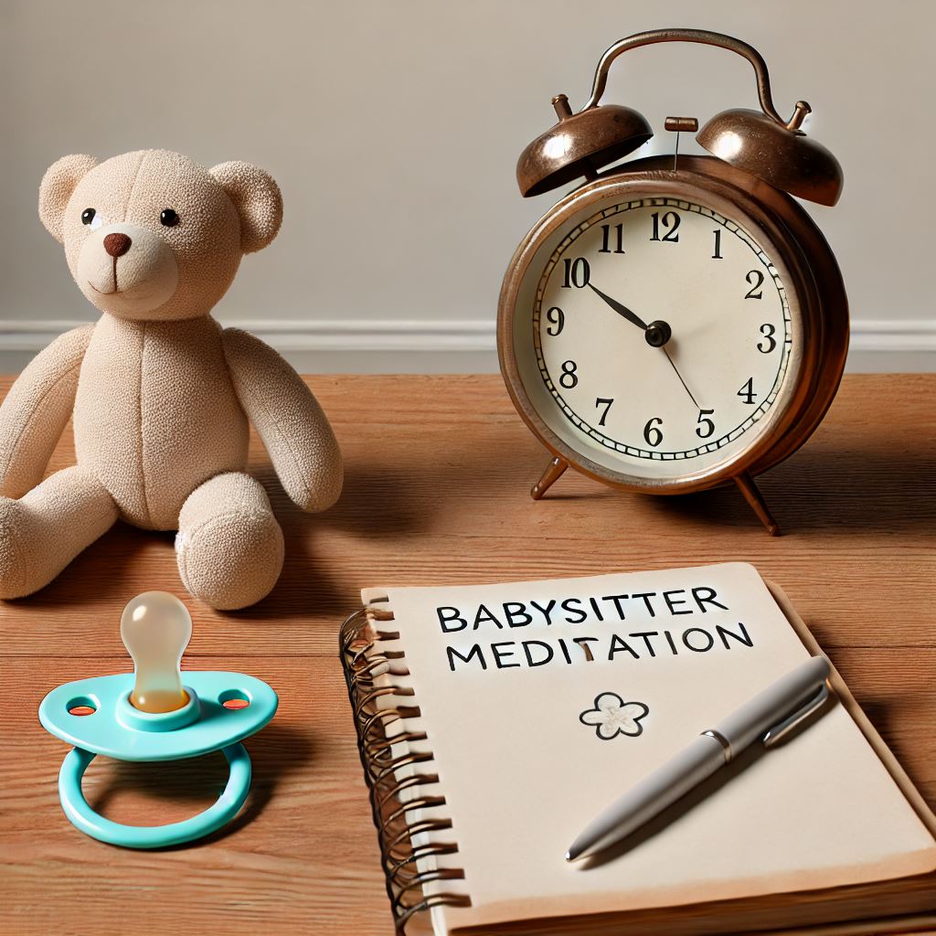 Babysitter