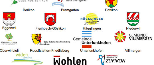 Gmeinden