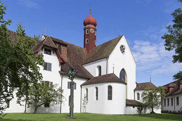 Christkatholisches Pfarramt Baden-Brugg-Wettingen