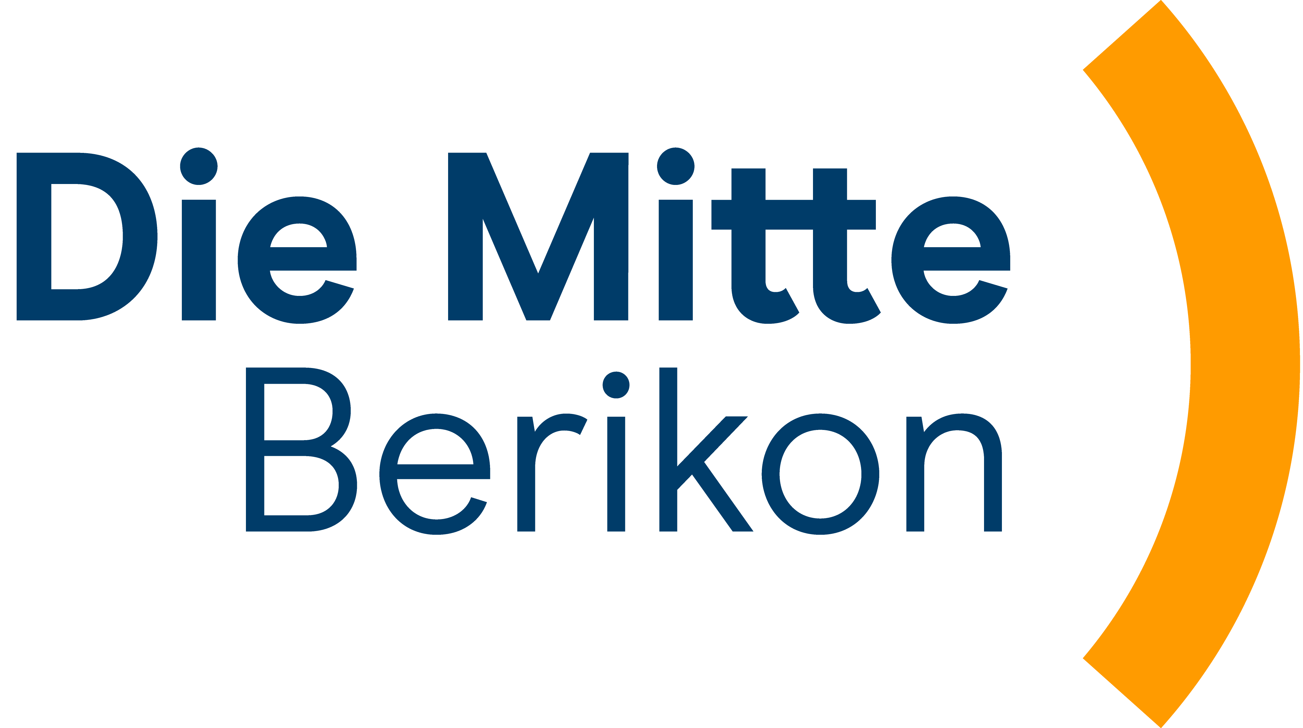 Logo Die Mitte Berikon