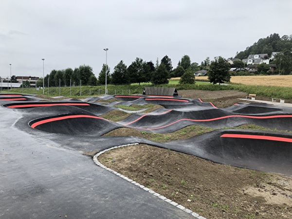 Pumptrack