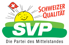 Logo SVP