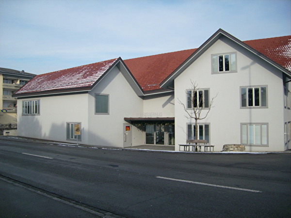 Bürgisserhus