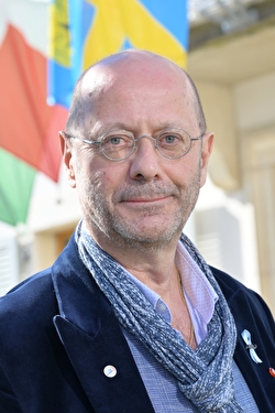 Photo de présentation