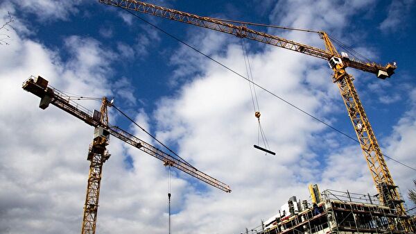 Baustelle