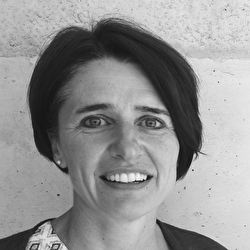 Anita Lustenberger