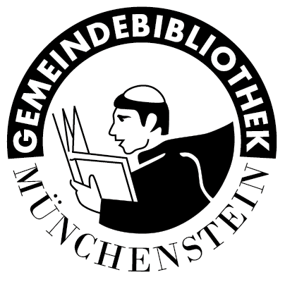Logo Gemeindebibliothek
