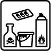 Medikamente, Thermometer