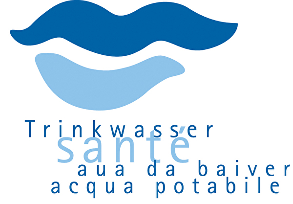 Logo Trinkwasser