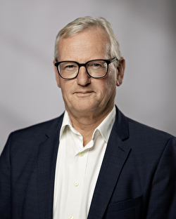 Portraitbild Gemeinderat Andreas Knörzer