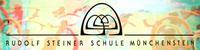 Logo Rudolf Seiner Schule Münchenstein