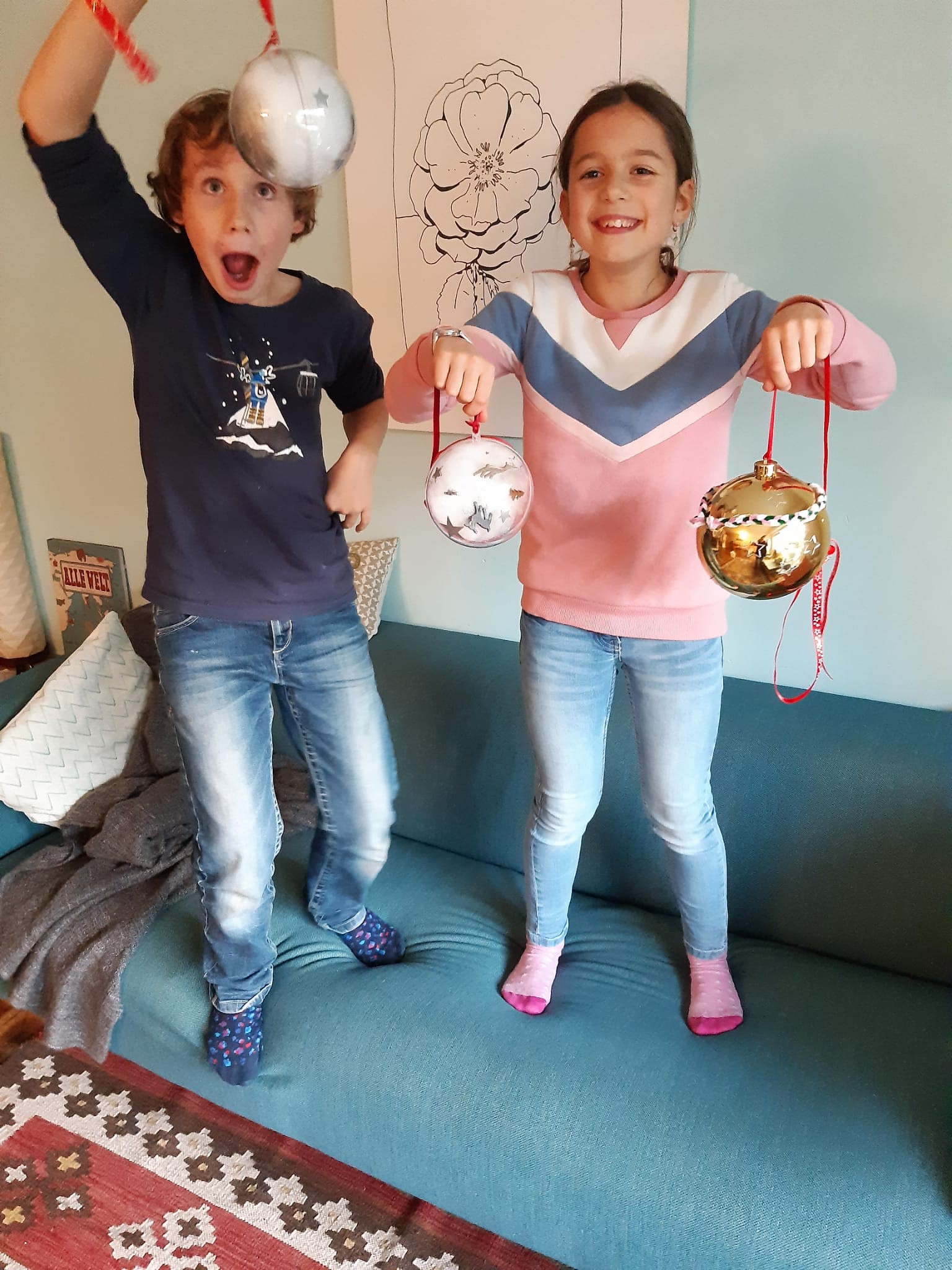 Familie Kempen