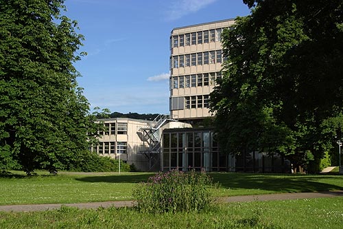 Bild Gymnasium Münchenstein