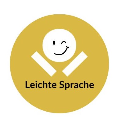 Logo Leichte Sprache